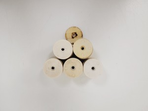 Thumbnail image of 6 x Infors Fixed-configuration Platform Shaker Plates with Accessories
