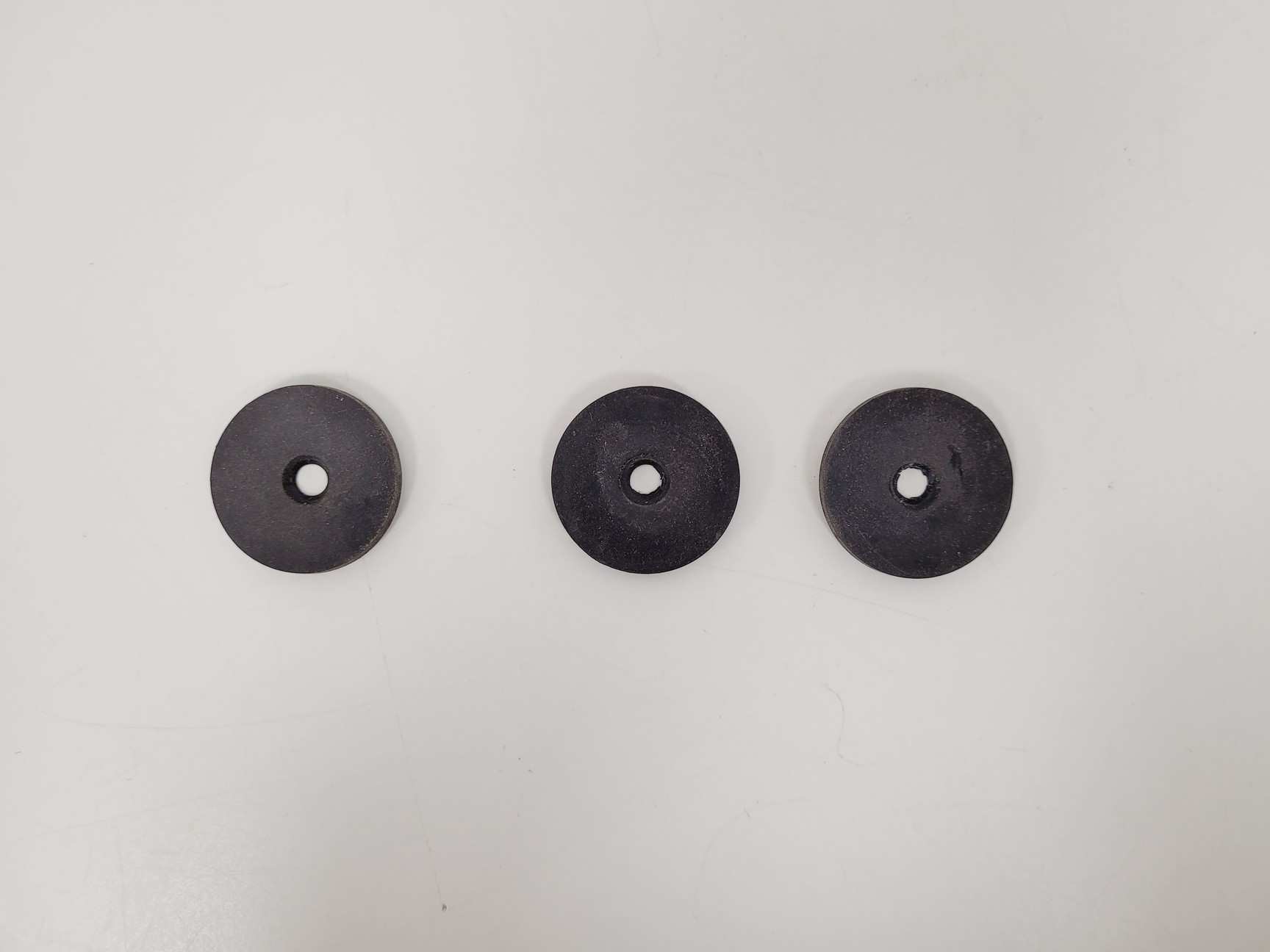 Image of 6 x Infors Fixed-configuration Platform Shaker Plates with Accessories