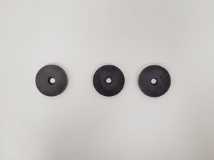 Thumbnail image of 6 x Infors Fixed-configuration Platform Shaker Plates with Accessories
