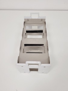 Thumbnail image of 6 x Infors Fixed-configuration Platform Shaker Plates with Accessories