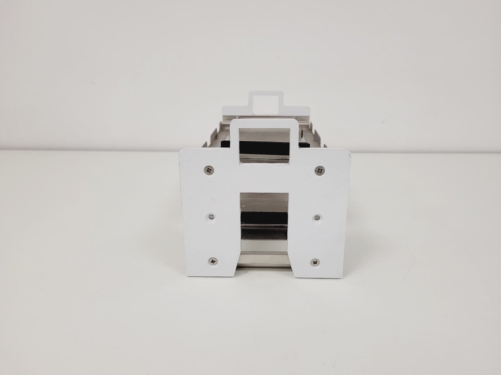 Image of 6 x Infors Fixed-configuration Platform Shaker Plates with Accessories