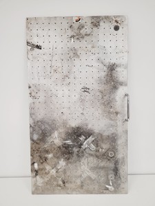 Thumbnail image of 6 x Infors Fixed-configuration Platform Shaker Plates with Accessories