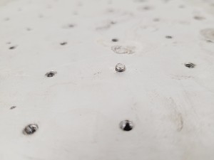 Thumbnail image of 6 x Infors Fixed-configuration Platform Shaker Plates with Accessories