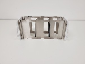 Thumbnail image of 6 x Infors Fixed-configuration Platform Shaker Plates with Accessories