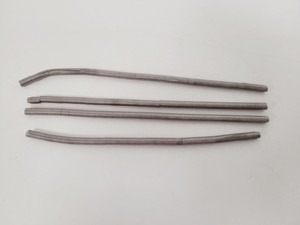Thumbnail image of 6 x Infors Fixed-configuration Platform Shaker Plates with Accessories