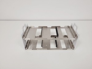 Thumbnail image of 6 x Infors Fixed-configuration Platform Shaker Plates with Accessories