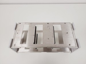Thumbnail image of 6 x Infors Fixed-configuration Platform Shaker Plates with Accessories