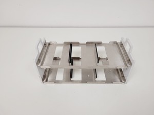 Thumbnail image of 6 x Infors Fixed-configuration Platform Shaker Plates with Accessories