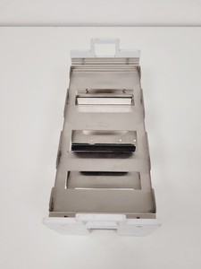 Thumbnail image of 6 x Infors Fixed-configuration Platform Shaker Plates with Accessories