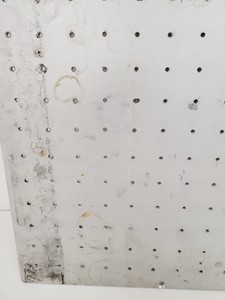 Thumbnail image of 6 x Infors Fixed-configuration Platform Shaker Plates with Accessories