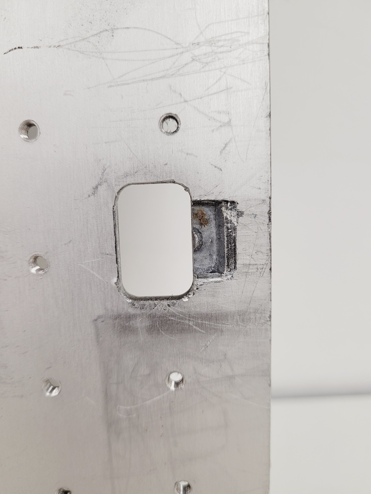 Image of 6 x Infors Fixed-configuration Platform Shaker Plates with Accessories