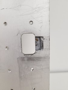 Thumbnail image of 6 x Infors Fixed-configuration Platform Shaker Plates with Accessories
