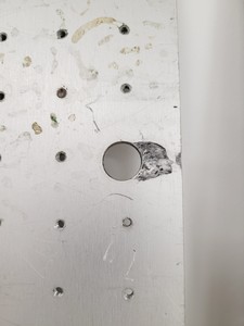 Thumbnail image of 6 x Infors Fixed-configuration Platform Shaker Plates with Accessories