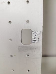 Thumbnail image of 6 x Infors Fixed-configuration Platform Shaker Plates with Accessories