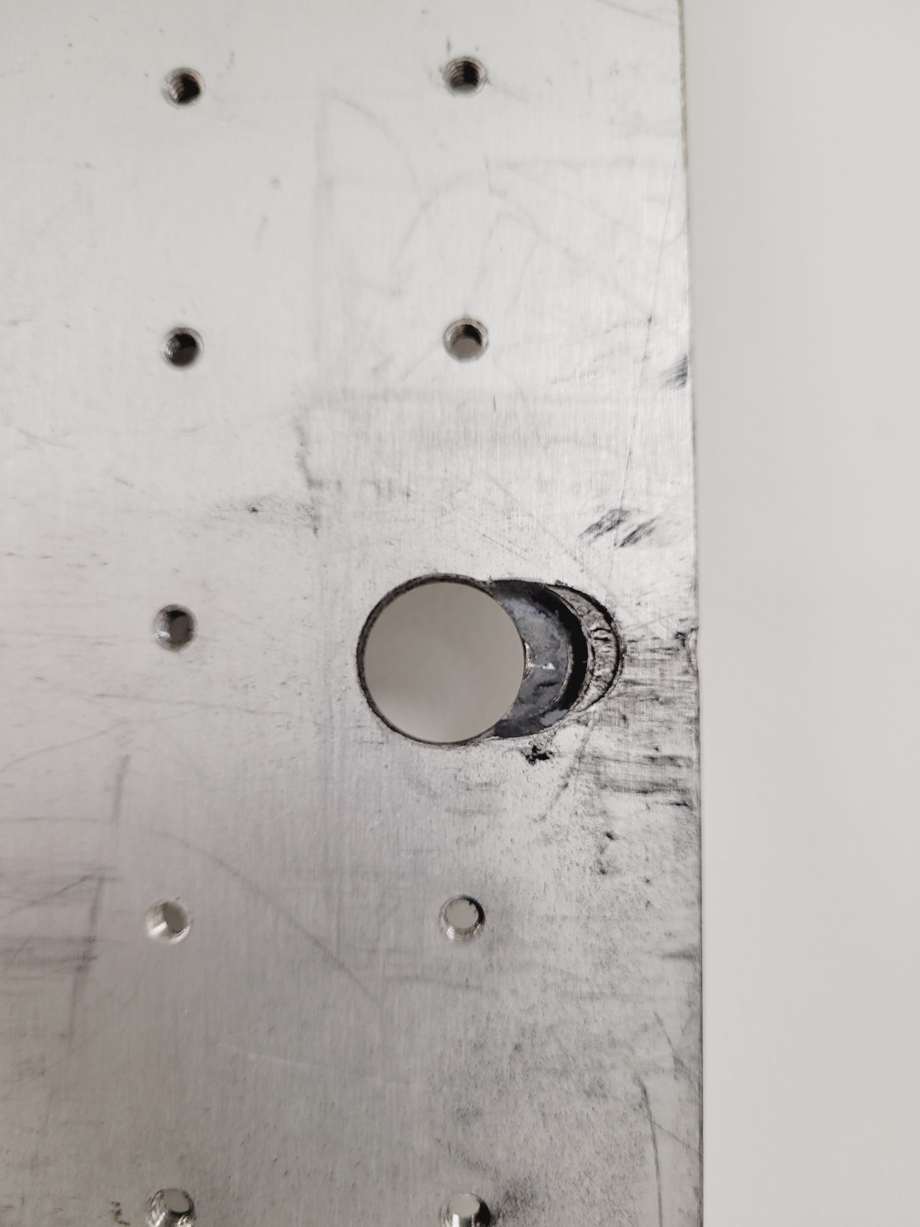 Image of 6 x Infors Fixed-configuration Platform Shaker Plates with Accessories