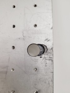 Thumbnail image of 6 x Infors Fixed-configuration Platform Shaker Plates with Accessories