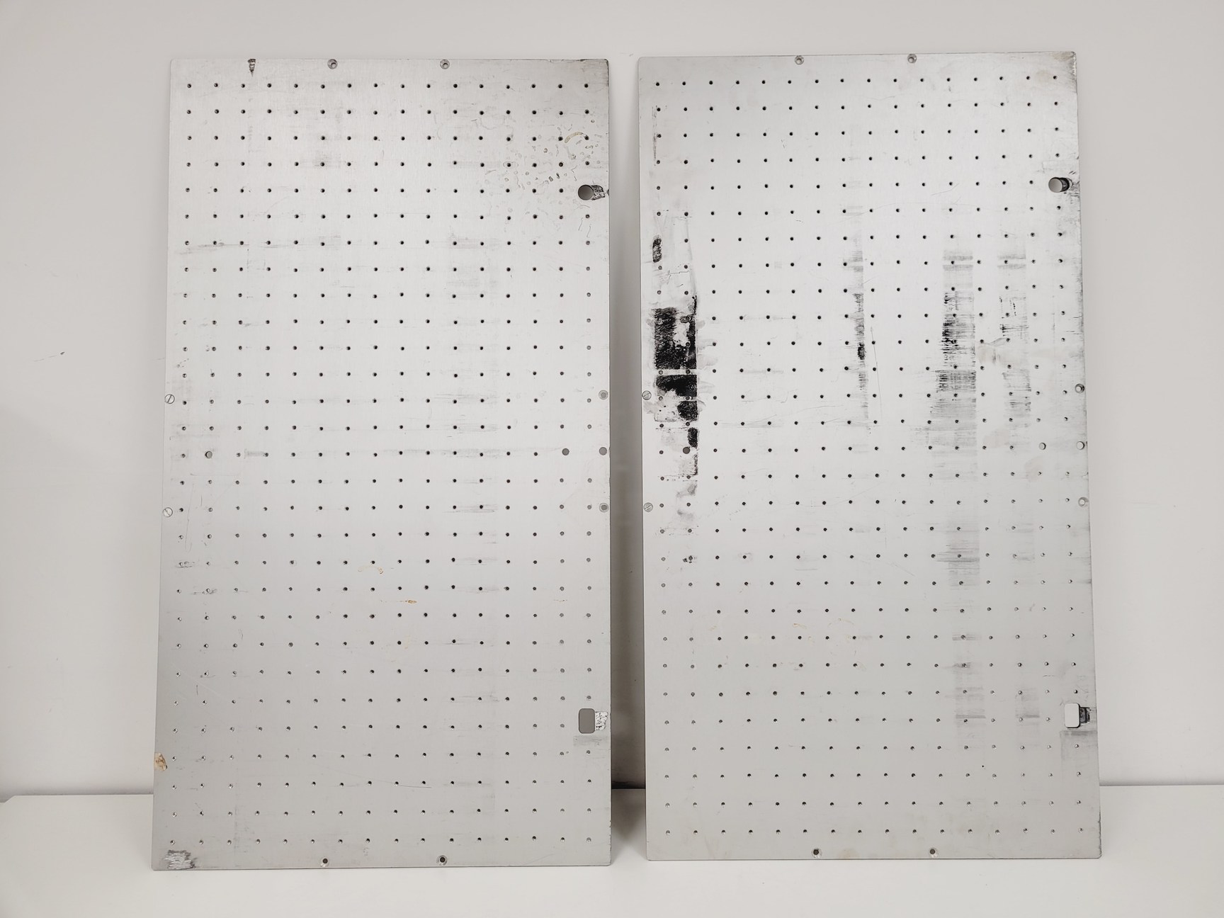 Image of 6 x Infors Fixed-configuration Platform Shaker Plates with Accessories