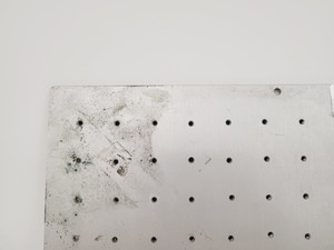 Thumbnail image of 6 x Infors Fixed-configuration Platform Shaker Plates with Accessories