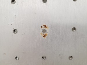Thumbnail image of 6 x Infors Fixed-configuration Platform Shaker Plates with Accessories