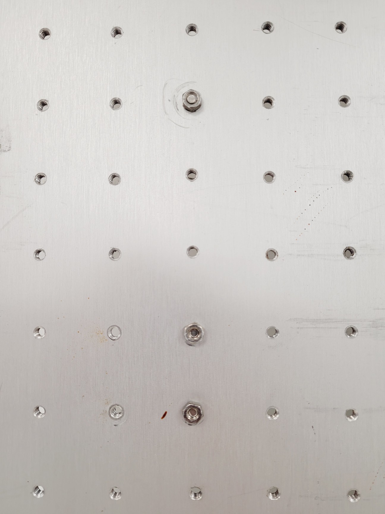 Image of 6 x Infors Fixed-configuration Platform Shaker Plates with Accessories