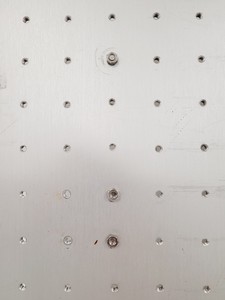 Thumbnail image of 6 x Infors Fixed-configuration Platform Shaker Plates with Accessories