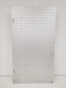 Thumbnail image of 6 x Infors Fixed-configuration Platform Shaker Plates with Accessories