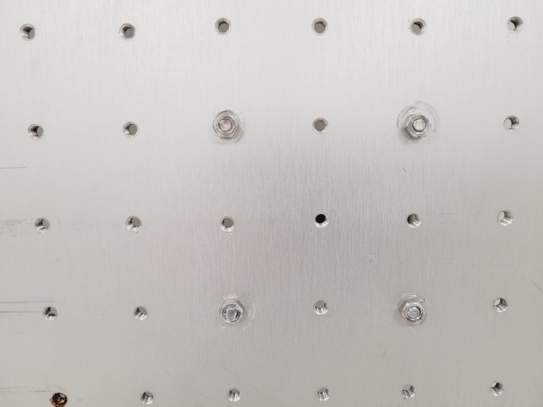 Image of 6 x Infors Fixed-configuration Platform Shaker Plates with Accessories