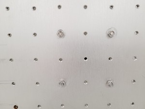 Thumbnail image of 6 x Infors Fixed-configuration Platform Shaker Plates with Accessories