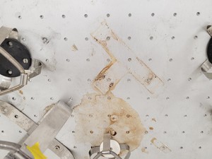 Thumbnail image of 6 x Infors Fixed-configuration Platform Shaker Plates with Accessories