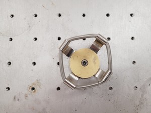 Thumbnail image of 6 x Infors Fixed-configuration Platform Shaker Plates with Accessories