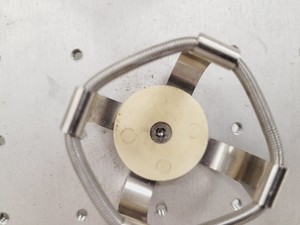 Thumbnail image of 6 x Infors Fixed-configuration Platform Shaker Plates with Accessories