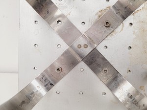 Thumbnail image of 6 x Infors Fixed-configuration Platform Shaker Plates with Accessories