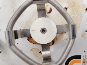 Thumbnail image of 6 x Infors Fixed-configuration Platform Shaker Plates with Accessories
