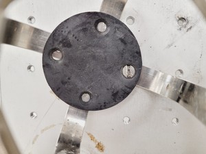 Thumbnail image of 6 x Infors Fixed-configuration Platform Shaker Plates with Accessories