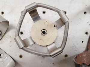 Thumbnail image of 6 x Infors Fixed-configuration Platform Shaker Plates with Accessories