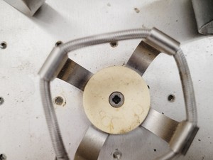 Thumbnail image of 6 x Infors Fixed-configuration Platform Shaker Plates with Accessories