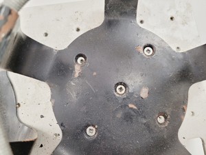 Thumbnail image of 6 x Infors Fixed-configuration Platform Shaker Plates with Accessories