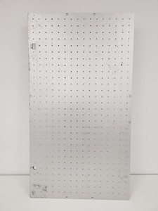 Thumbnail image of 6 x Infors Fixed-configuration Platform Shaker Plates with Accessories