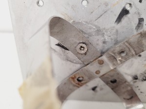 Thumbnail image of 6 x Infors Fixed-configuration Platform Shaker Plates with Accessories