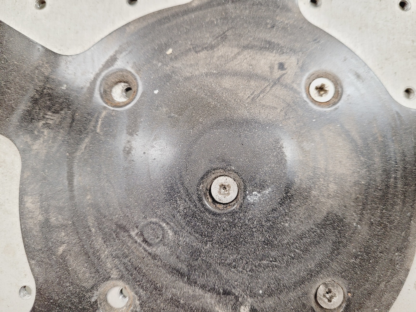 Image of 6 x Infors Fixed-configuration Platform Shaker Plates with Accessories
