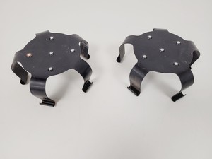 Thumbnail image of 6 x Infors Fixed-configuration Platform Shaker Plates with Accessories