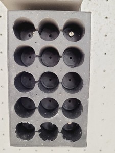 Thumbnail image of 6 x Infors Fixed-configuration Platform Shaker Plates with Accessories