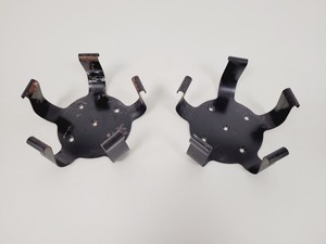 Thumbnail image of 6 x Infors Fixed-configuration Platform Shaker Plates with Accessories
