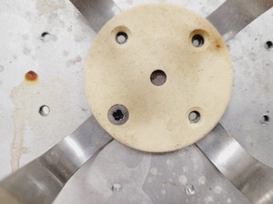 Thumbnail image of 6 x Infors Fixed-configuration Platform Shaker Plates with Accessories