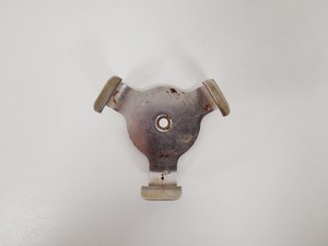 Thumbnail image of 6 x Infors Fixed-configuration Platform Shaker Plates with Accessories