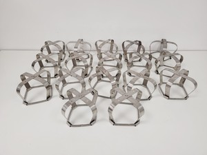 Thumbnail image of 6 x Infors Fixed-configuration Platform Shaker Plates with Accessories