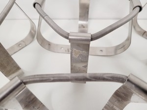 Thumbnail image of 6 x Infors Fixed-configuration Platform Shaker Plates with Accessories