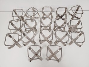 Thumbnail image of 6 x Infors Fixed-configuration Platform Shaker Plates with Accessories