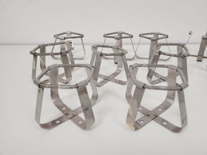 Thumbnail image of 6 x Infors Fixed-configuration Platform Shaker Plates with Accessories