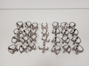 Thumbnail image of 6 x Infors Fixed-configuration Platform Shaker Plates with Accessories